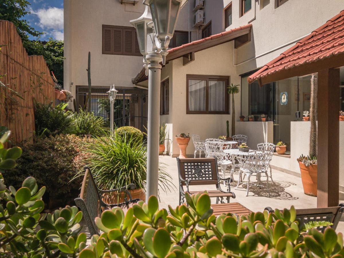 Hotel Serrana Nova Petropolis