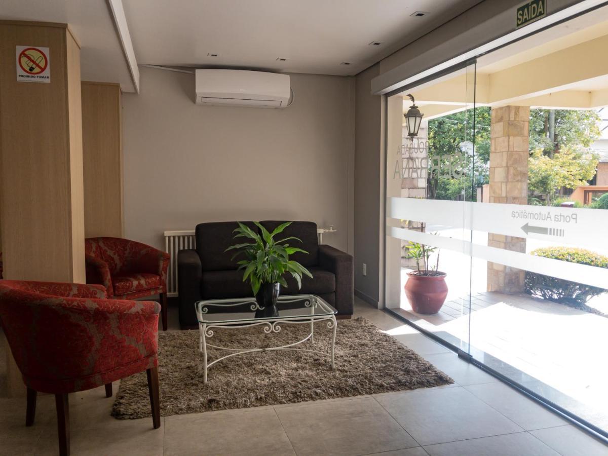 Serrana Nova Petropolis